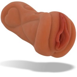 Jamyjob Signature Milena - kompaktowa maszyna intymna TPR