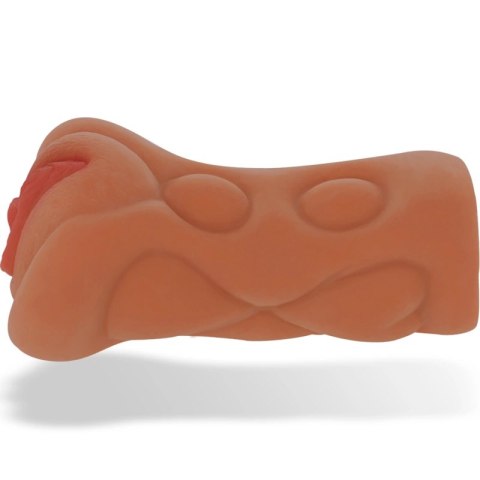 Jamyjob Signature Milena - kompaktowa maszyna intymna TPR