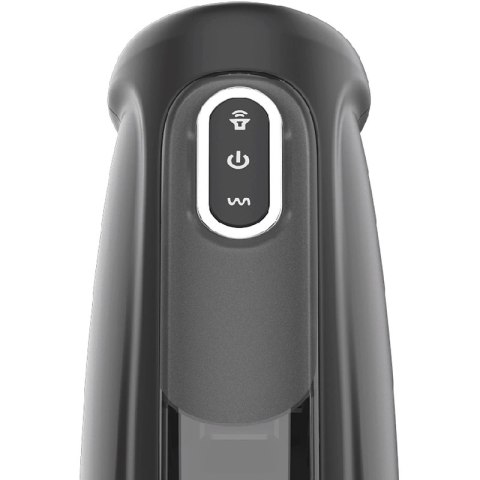 Jamyjob Tornado 360 Tech - automatyczna maszyna intymna z rotacją USB