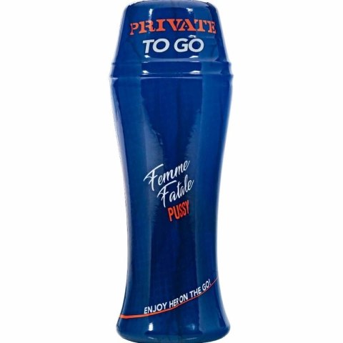 PRIVATE Femme Fatale To Go Masturbator kompaktowa maszyna intymna podrożna