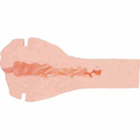 PRIVATE Horny Cougar To Go - Masturbator Kompaktowa maszyna intymna podrożna