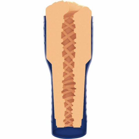 PRIVATE Tarra White Legenda Intymna Maszyna Skory Premium