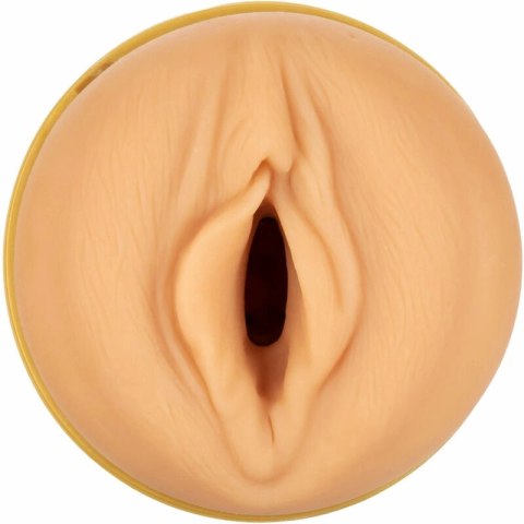 PRIVATE The Original Natural - anatomiczna tuba intymna, ergonomiczna budowa