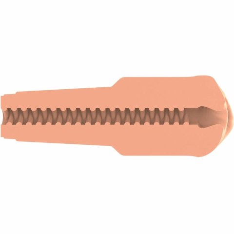 PRIVATE The Original Natural - anatomiczna tuba intymna, ergonomiczna budowa