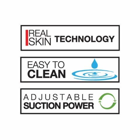 PRIVATE The Original Natural - anatomiczna tuba intymna, ergonomiczna budowa