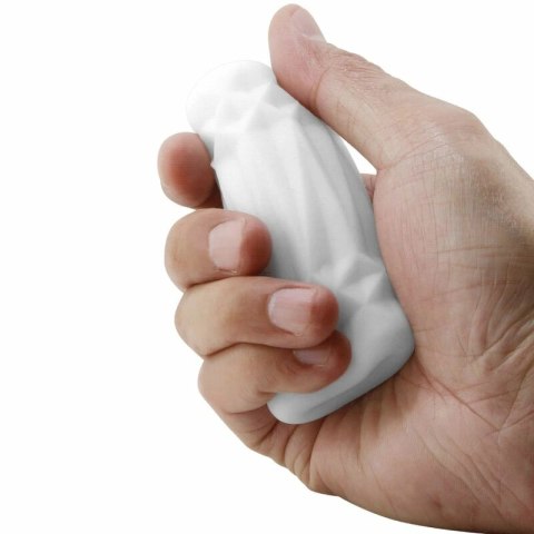 Pretty Love Model 2 - Masturbator Intymna Maszyna 3D, silikon TPR, przenośna