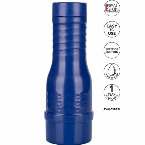 Private Jayla de Angelis - Masturbator model intymny anatomiczny, unikalna tekstura