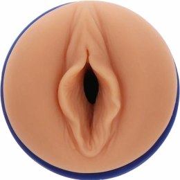 Private Leidy De Leon Masturbator model anatomiczny jasna skora