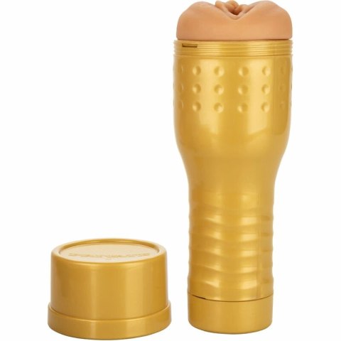 Private Personal Trainer Tube - anatomiczna tuba intymna, ergonomiczna