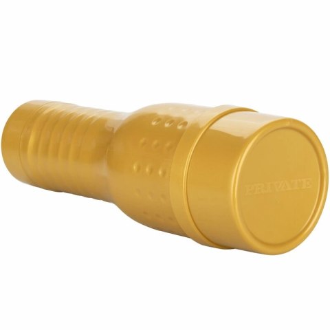 Private Personal Trainer Tube - anatomiczna tuba intymna, ergonomiczna