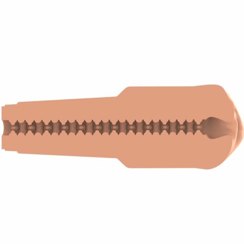 Private Personal Trainer Tube - anatomiczna tuba intymna, ergonomiczna