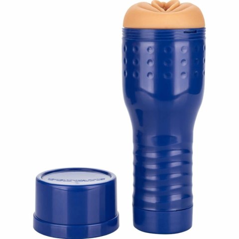 Private Shona River - masturbator model anatomiczny Classic Skin 17 cm