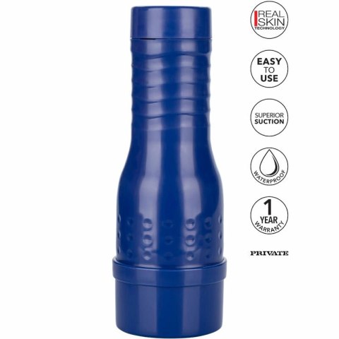 Private Shona River - masturbator model anatomiczny Classic Skin 17 cm