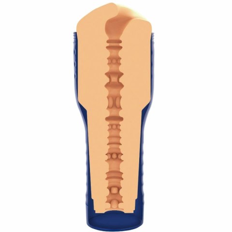 Private Shona River - masturbator model anatomiczny Classic Skin 17 cm