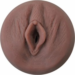 Private Sista To Go Masturbator kompaktowa maszyna intymna podrożna, dyskretna