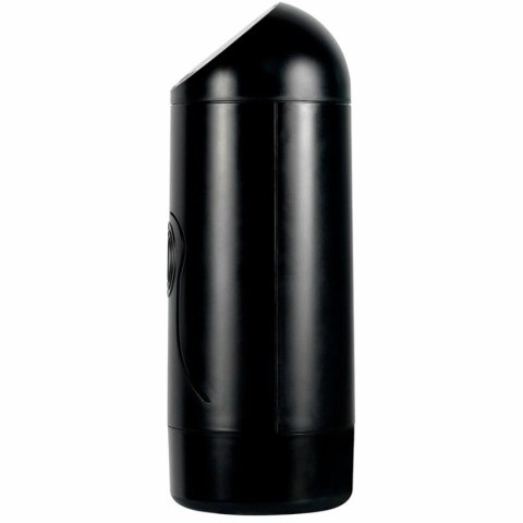 SHEQU Fanny - Anatomiczna maszyna intymna z wibracją silikonowa