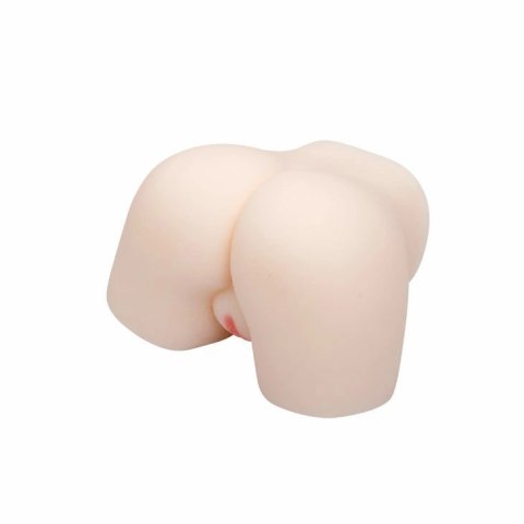 Baile Passion Lady II Mini Intymna Maszyna z Wibrującą Kulą CYBERSKIN