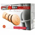 Crazy Bull Model 2 - System Pierścieniowy, kompaktowa maszyna intymna