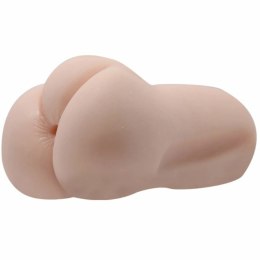 Crazy Bull Waterskin Model 2 - Intymna nakładka wodna, anatomiczna, kompaktowa