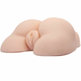 Crazy Bull model 319583 maszyna intymna z funkcją wibracji, anatomiczna