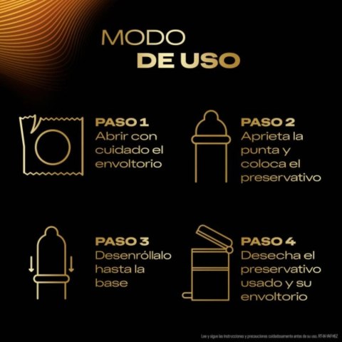 Durex Total Connection Ultra Fine Plus Bez Lateksu 10 szt. ultracienkie