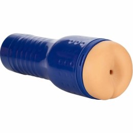 PRIVATE Tarra White Legenda - Anatomiczna maszyna intymna, skora, kompaktowa