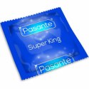 Pasante Super King XXL 69mm 144 szt. - Klasyczne prezerwatywy maxi