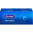 Durex Natural Comfort 144 sztuk - anatomiczne, lateksowe, Easy-On