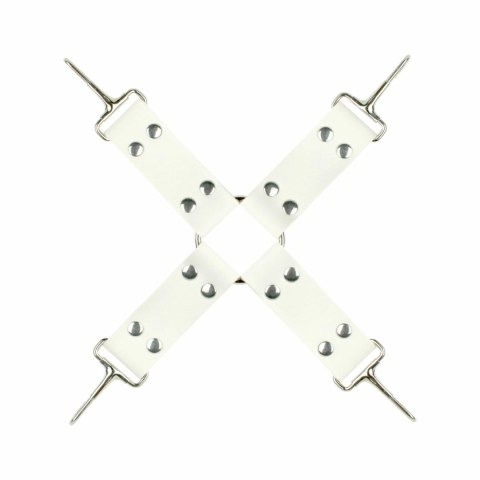 Bedroom Fantasies Kinky Care Zestaw 8-częściowy Tematyka Medyczna