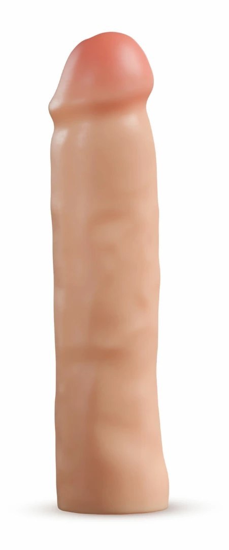 Blush Performance Plus Tenacity nakładka wydłużająca silikonowa 5 cm