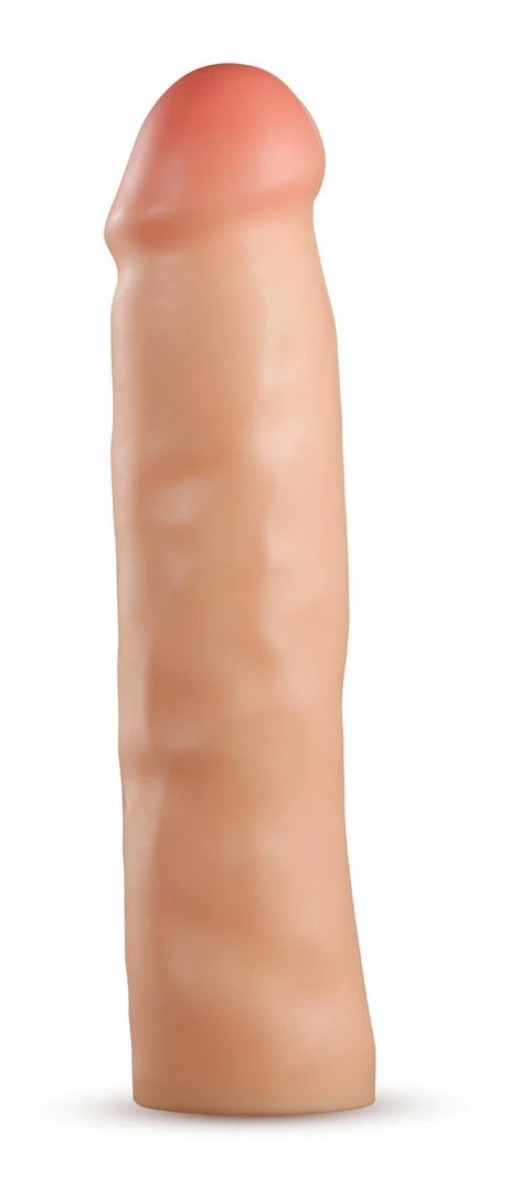 Blush Performance Plus Tenacity nakładka wydłużająca silikonowa 5 cm