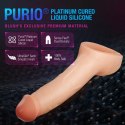 Blush Performance Plus Thrive Xtender silikonowy 6,3 cm z systemem dopasowania