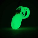 CB-X CB-6000 System blokujący Glow-in-the-dark, 8.2 cm, zestaw