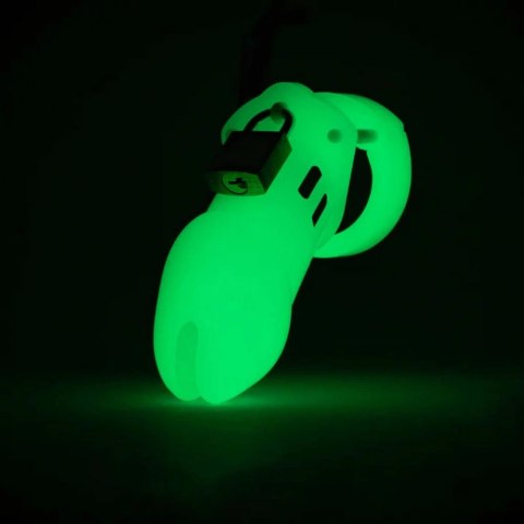 CB-X CB-6000 System blokujący Glow-in-the-dark, 8.2 cm, zestaw