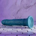 Evolved Ultimate Pleasure Vibrator 24.5 cm z pilotem, silikonowy, wodoodporny