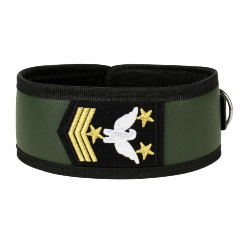 Field Marshal's Fetish Zestaw 8-elementowy - akcesoria tematyczne SM