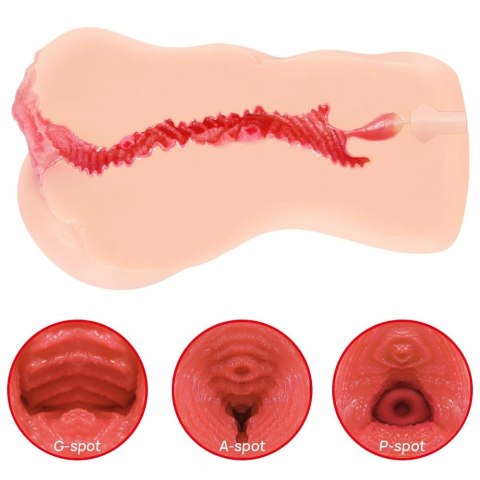 Kokos Edition 001 XL - Model dwuwarstwowy, anatomiczna powierzchnia