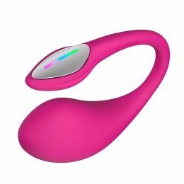 Lovense Lush 4 Model z Multikolorowym Podświetleniem LED, Bluetooth