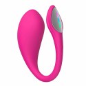 Lovense Lush 4 Model z Multikolorowym Podświetleniem LED, Bluetooth