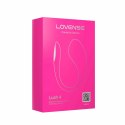 Lovense Lush 4 Model z Multikolorowym Podświetleniem LED, Bluetooth
