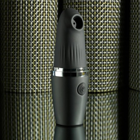 Playboy Excursion urządzenie do precyzyjnej stymulacji z funkcją ssania