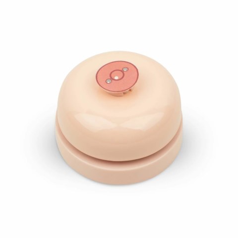 Tease & Please Hitty Titty Gra Karciana - Zestaw Imprezowy z Dzwonkiem