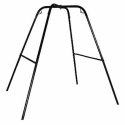 Trinity Vibes Ultimate Swing Stand stalowy stelaż wolnostojący czarny