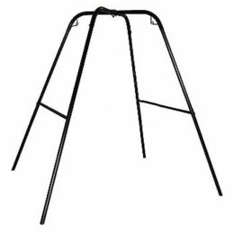 Trinity Vibes Ultimate Swing Stand stalowy stelaż wolnostojący czarny