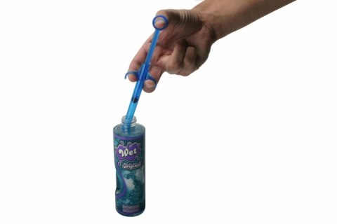 Trinity Vibes Zestaw Dozownikow Lubrykantu 3 szt. Niebieski