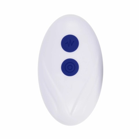 Zero Tolerance Adjustable Fun Ring silikonowy pierścień regulowany wibracje