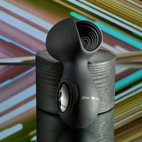 Zero Tolerance Helping Hand wibrująca maszyna intymna silikonowa 8 trybow