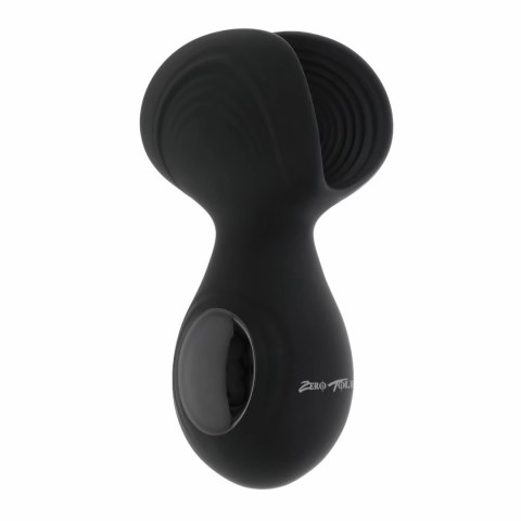 Zero Tolerance Helping Hand wibrująca maszyna intymna silikonowa 8 trybow