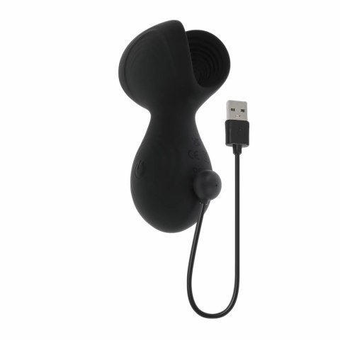 Zero Tolerance Helping Hand wibrująca maszyna intymna silikonowa 8 trybow