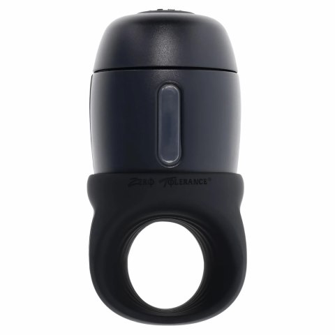 Zero Tolerance Wet It Be - System wibracyjny z dozownikiem lubrykantu